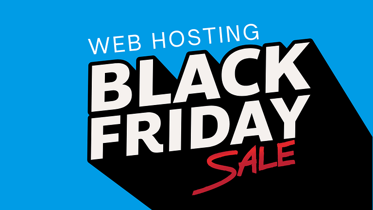 11+ Best Web Hosting Black Friday Deals [LIVE NOW!]